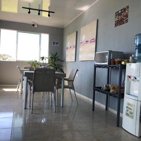 Posada Calvin House San Andrés Dış mekan fotoğraf